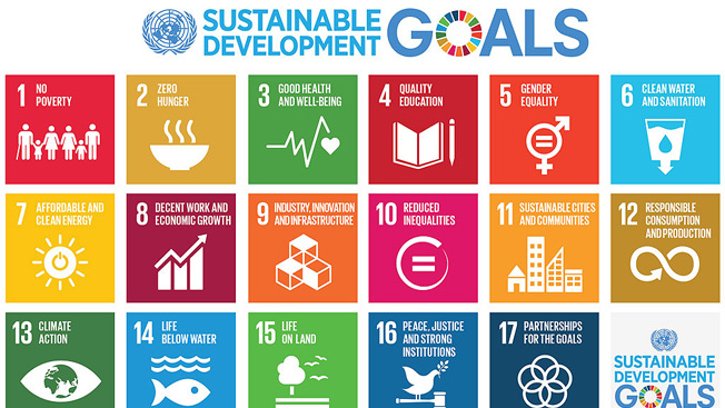 SDGs