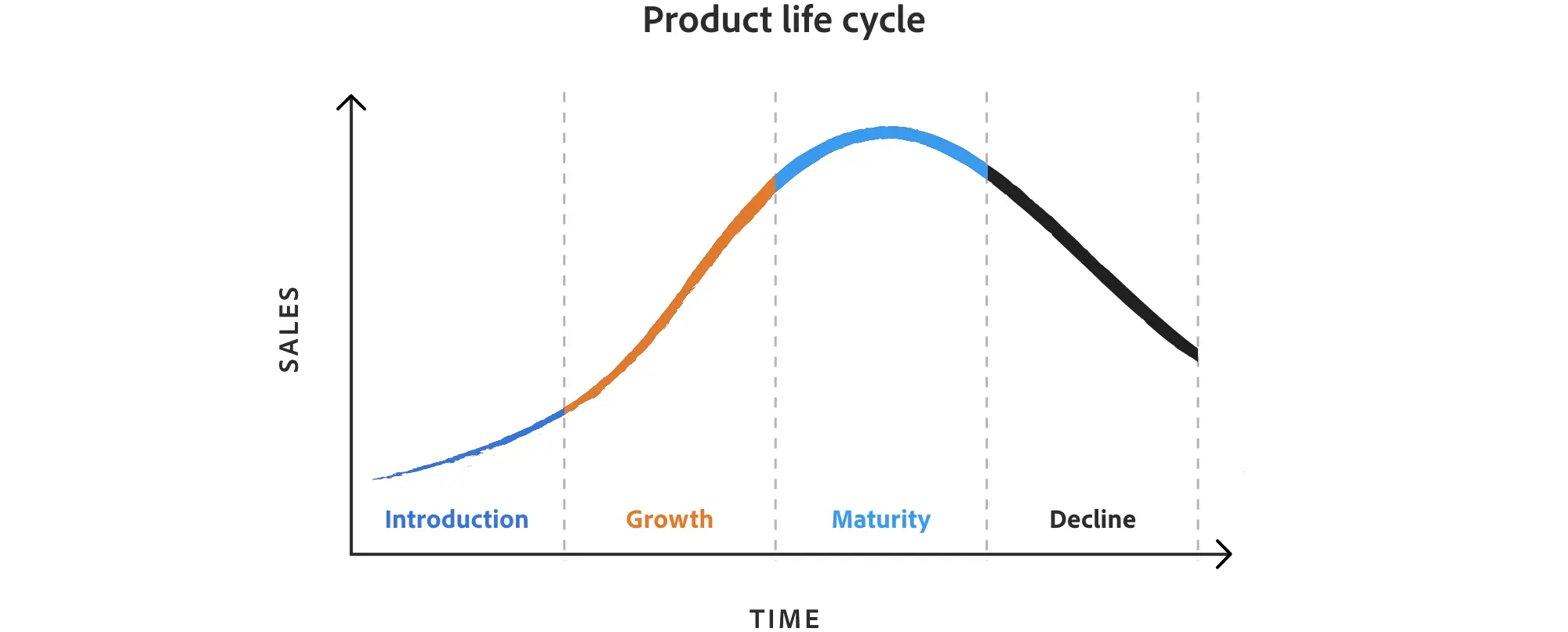 Product lifecycle